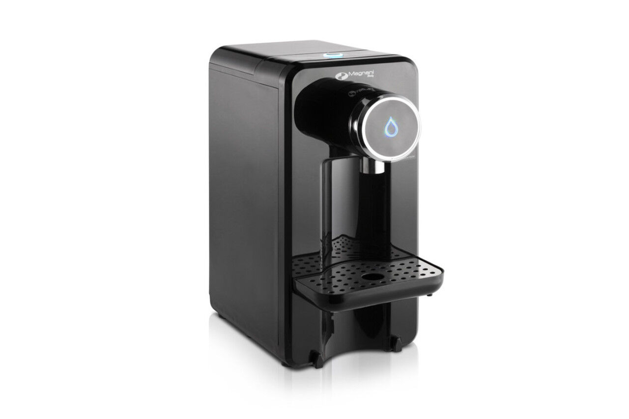 heet water dispenser goedkoop energiebesparend action