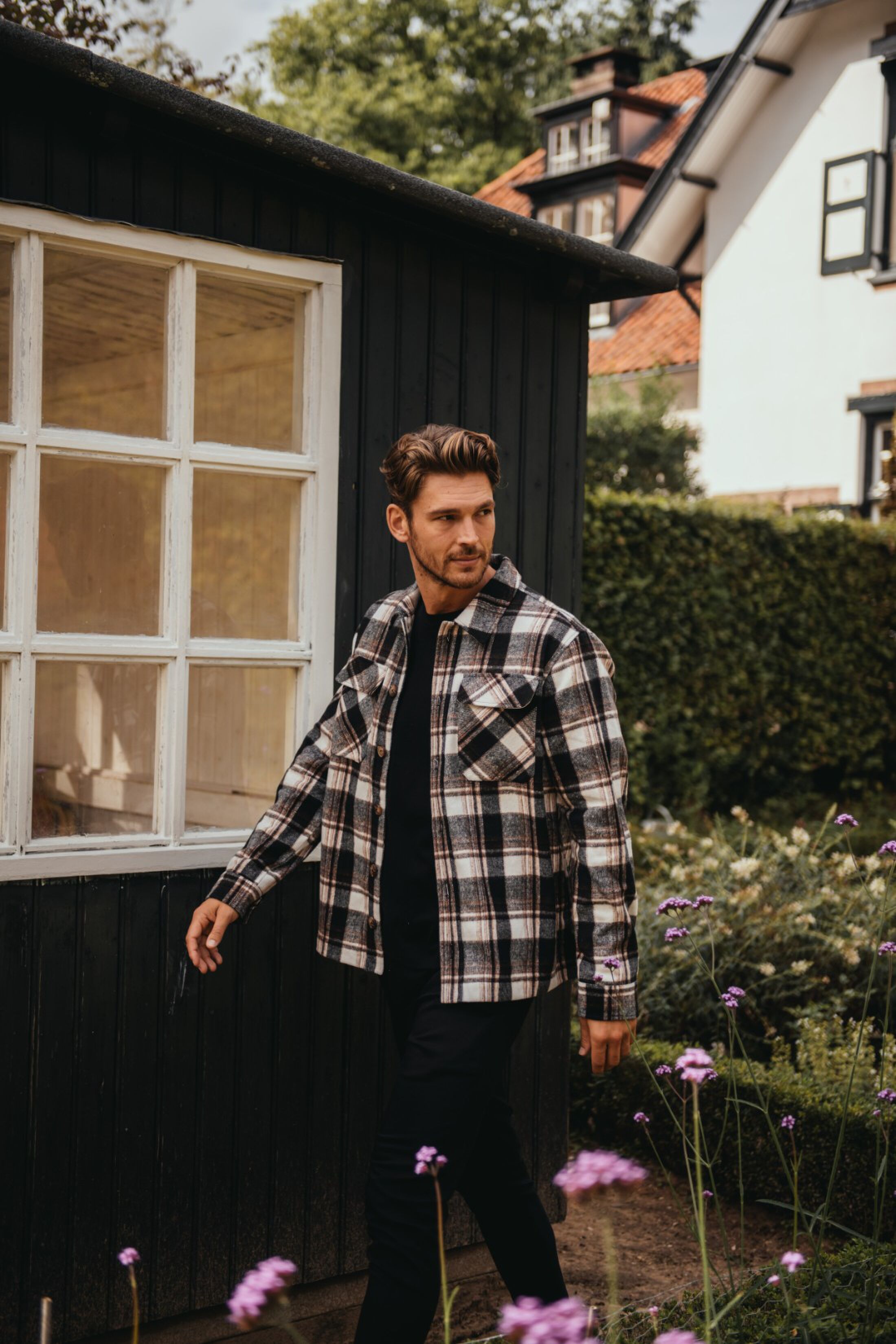 kledingmerk hang eleven korting heren mode