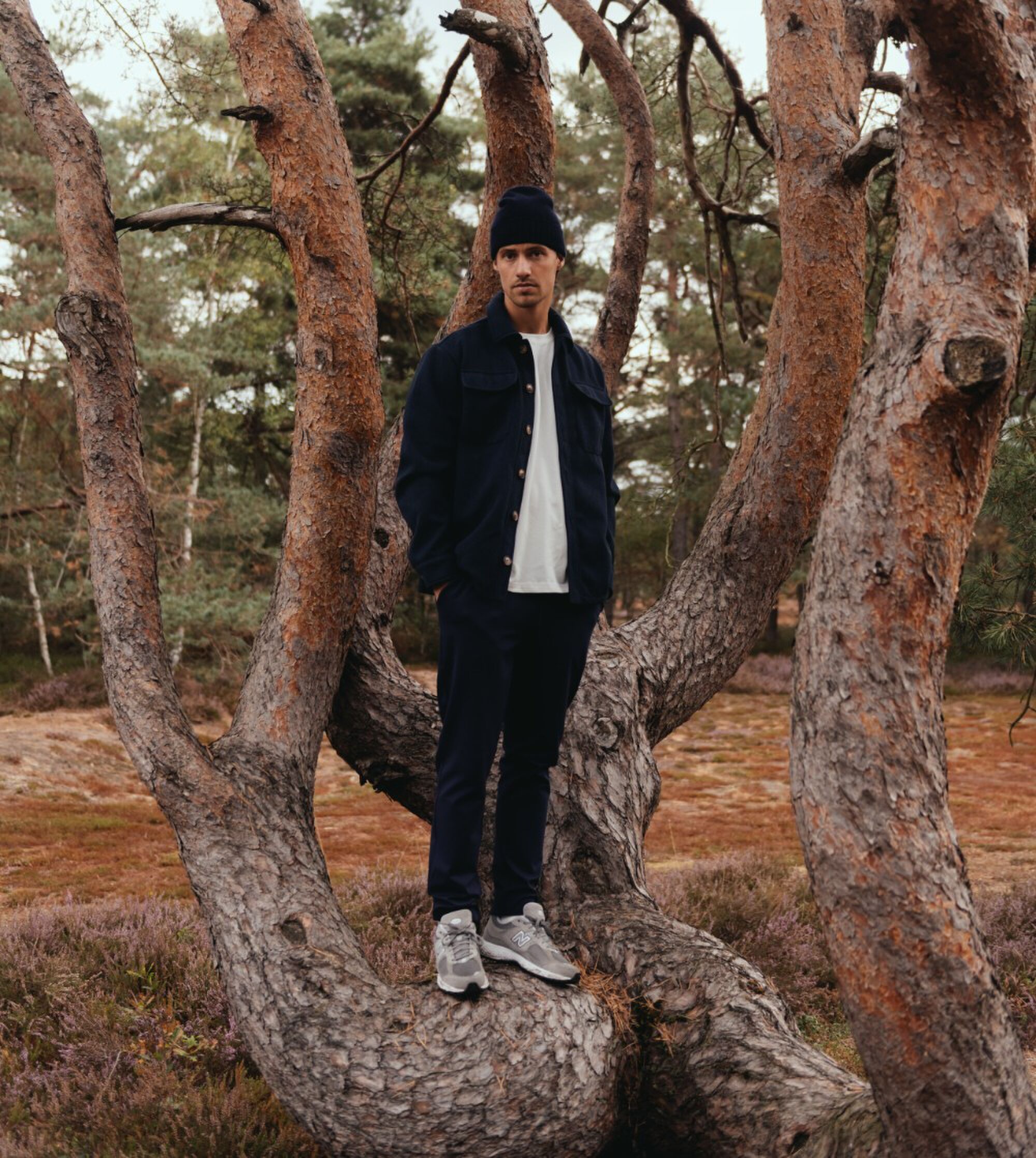 kledingmerk nederlands amsterdam korting