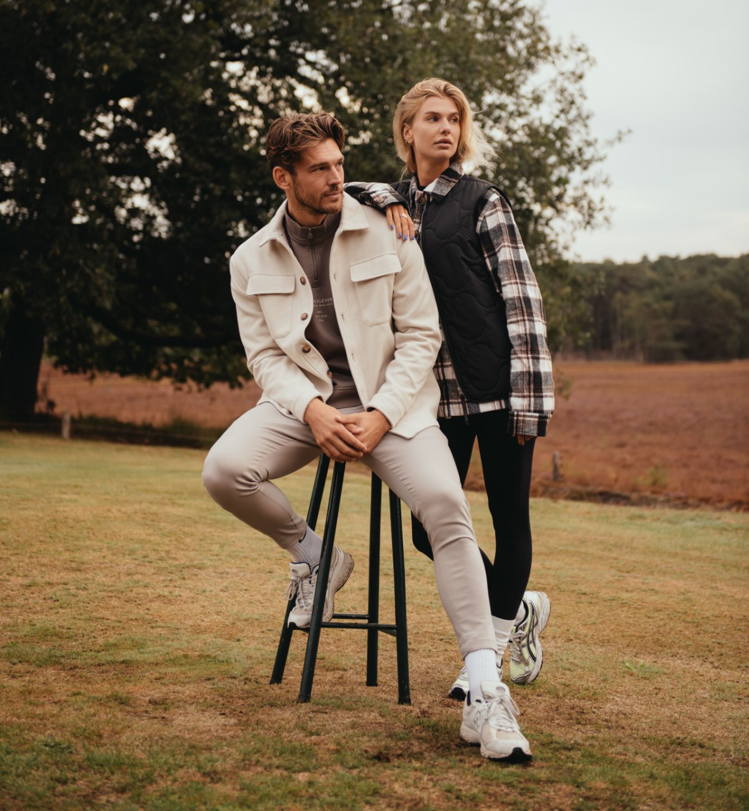 nederlands kledingmerk mode trends korting