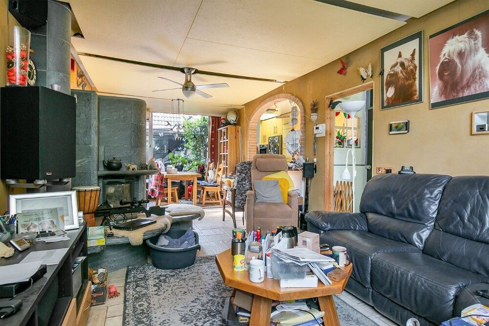 rommelig huis verkocht drunen funda