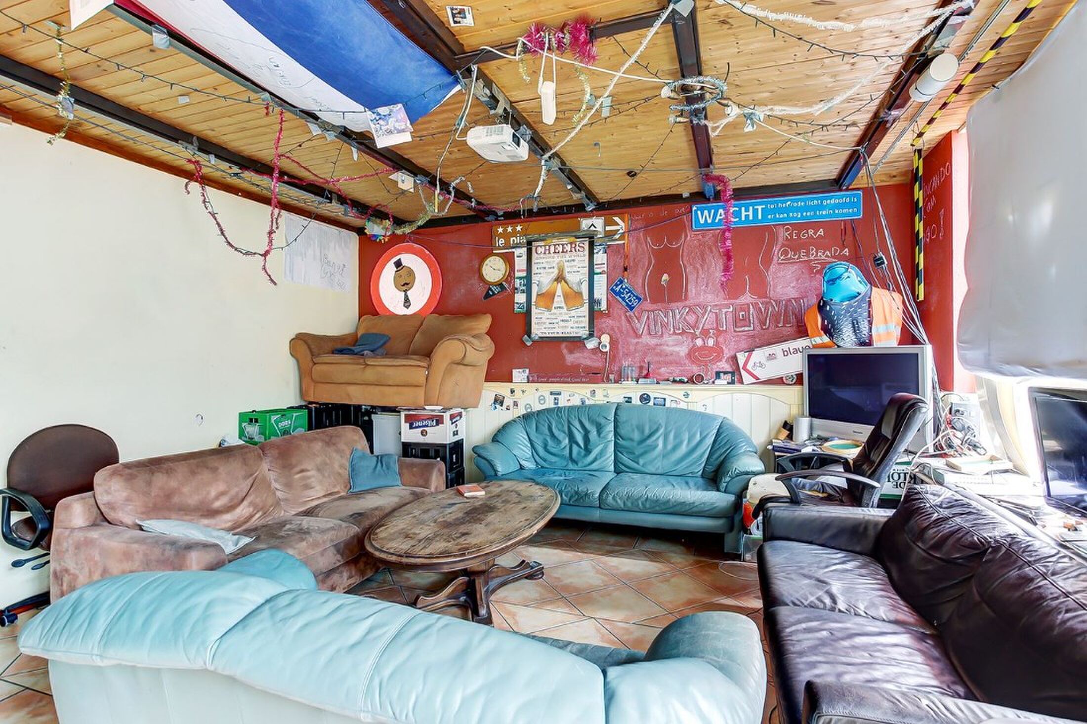 studentehuis te koop funda groningen