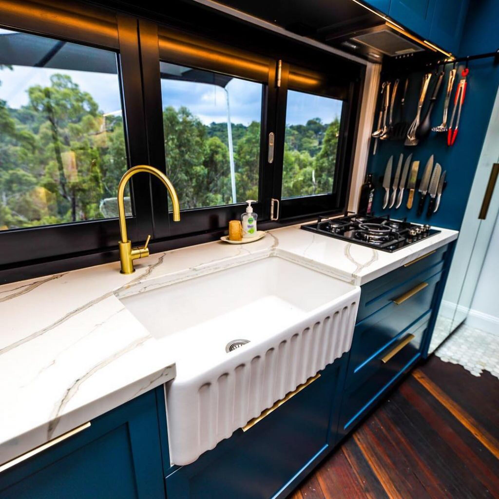 mooi tiny house