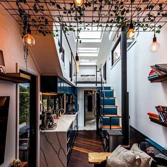 mooi tiny house