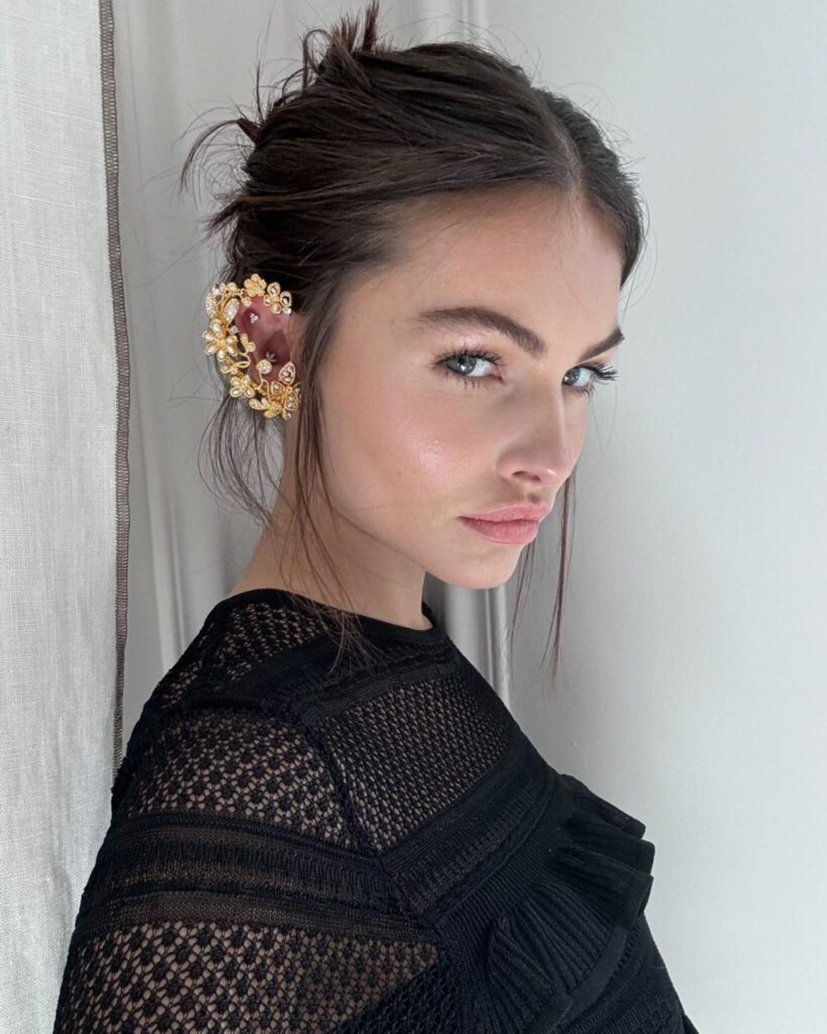 Thylane Blondeau