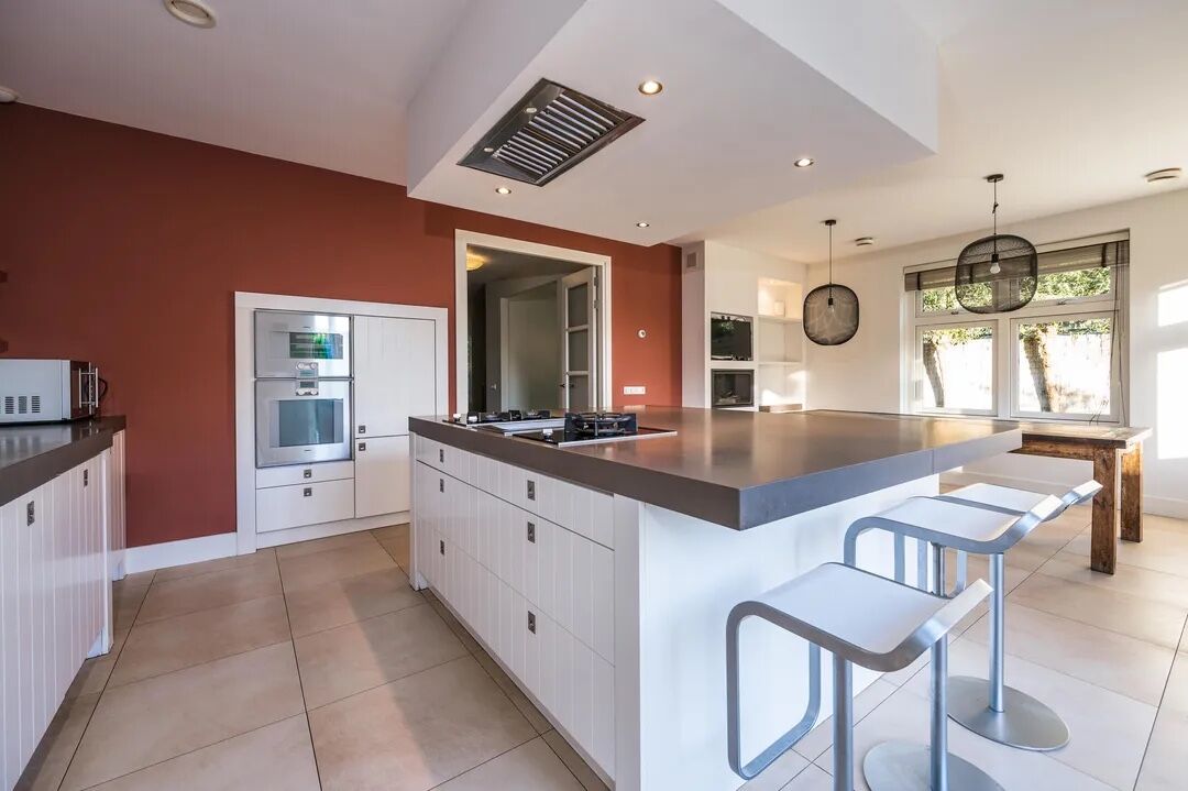 woning nicolette keuken
