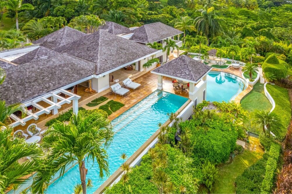Vakantie naar de zon Jamaica