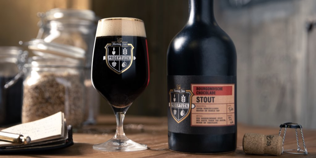 abonnement bier hertog jan cadeau mannen