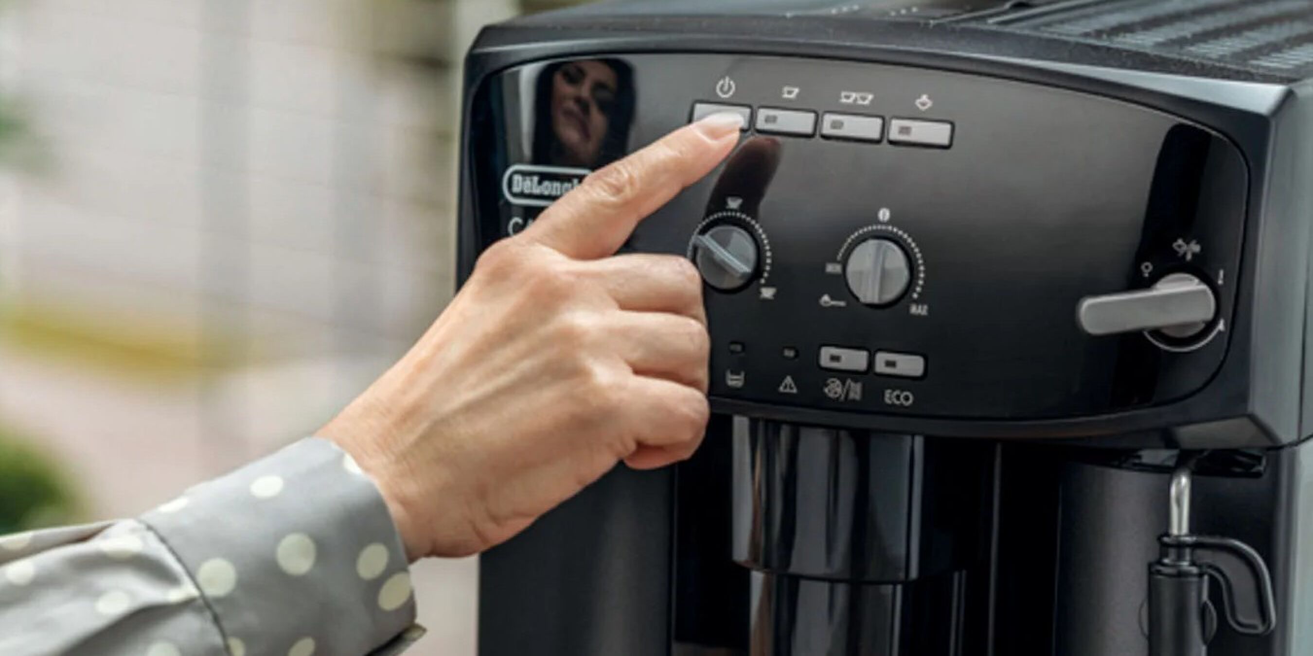 De juiste espressomachine kiezen voor perfecte koffie thuis