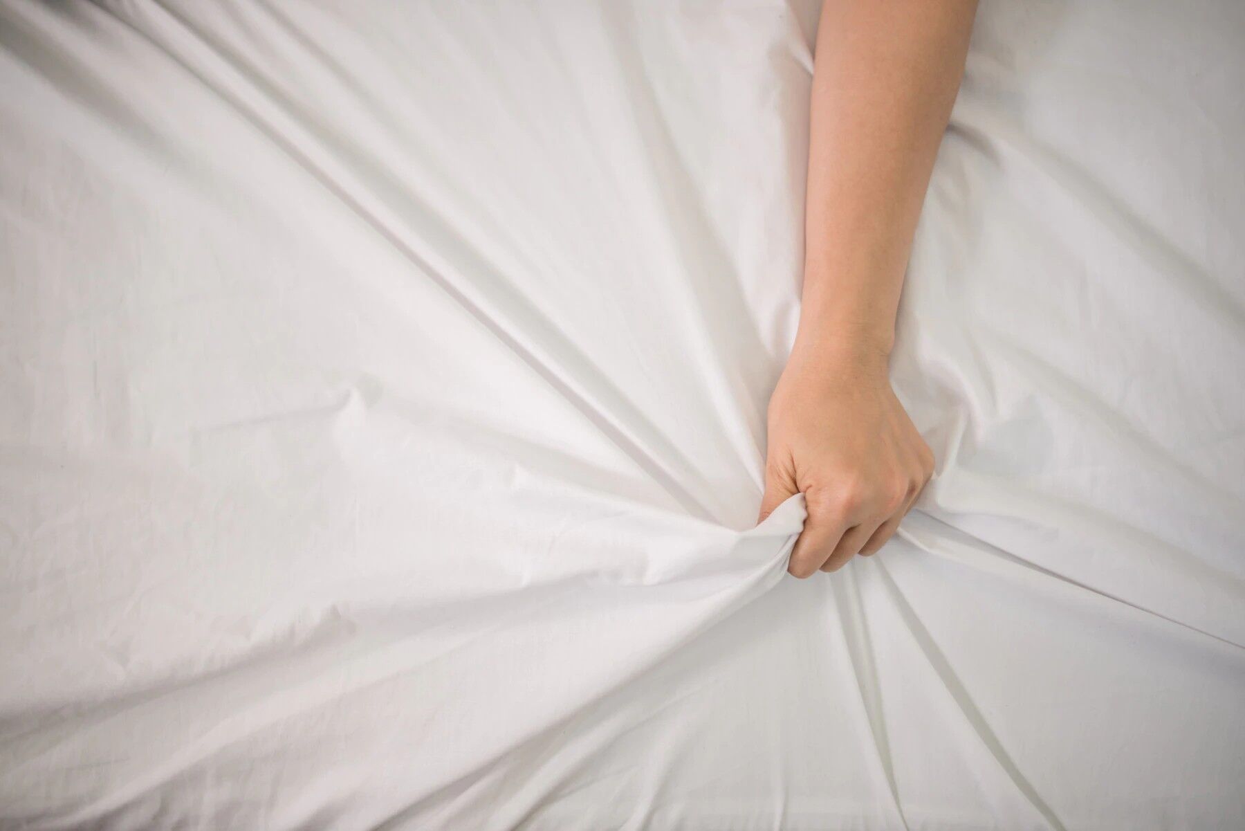 pillen goed in bed worden