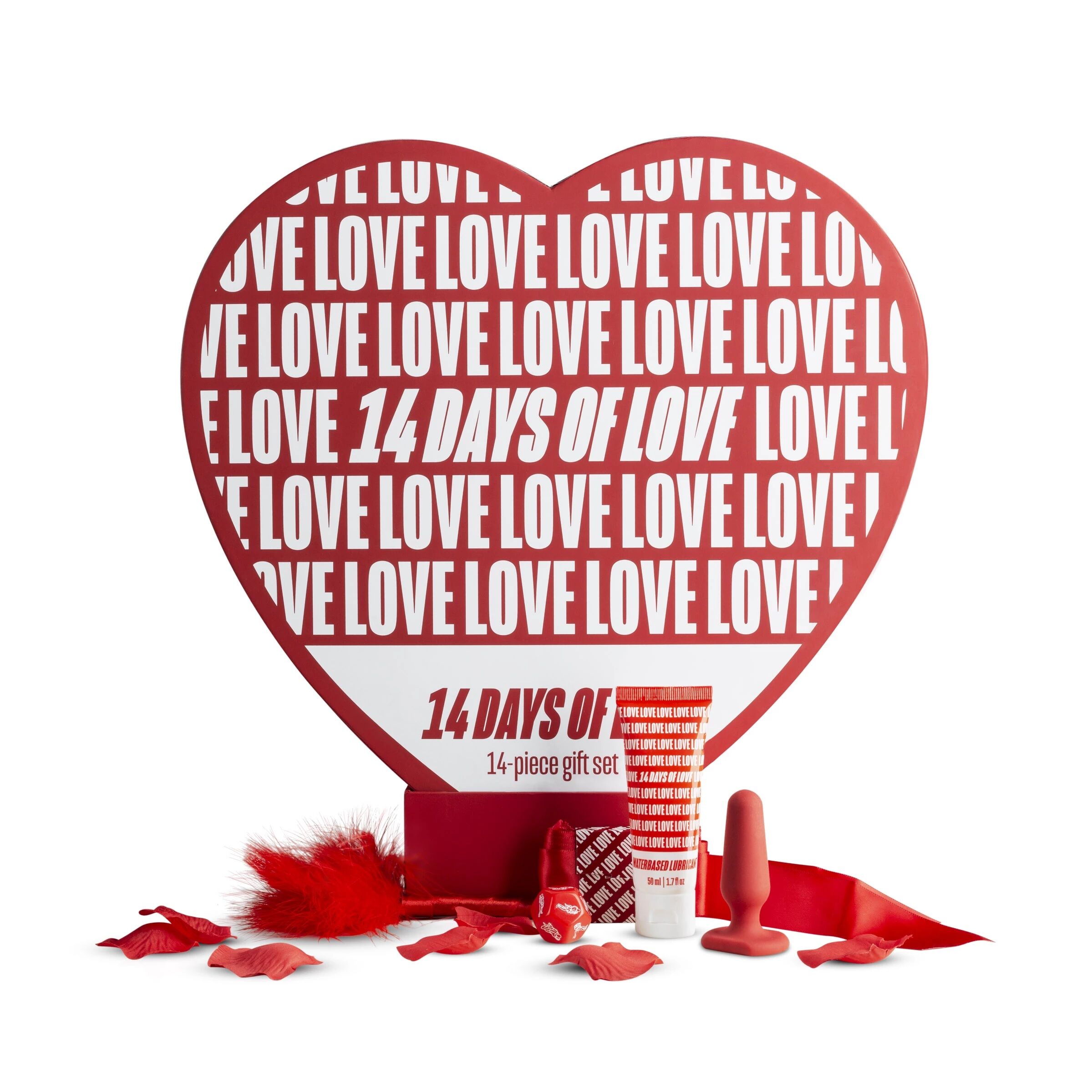 Loveboxxx valentijn