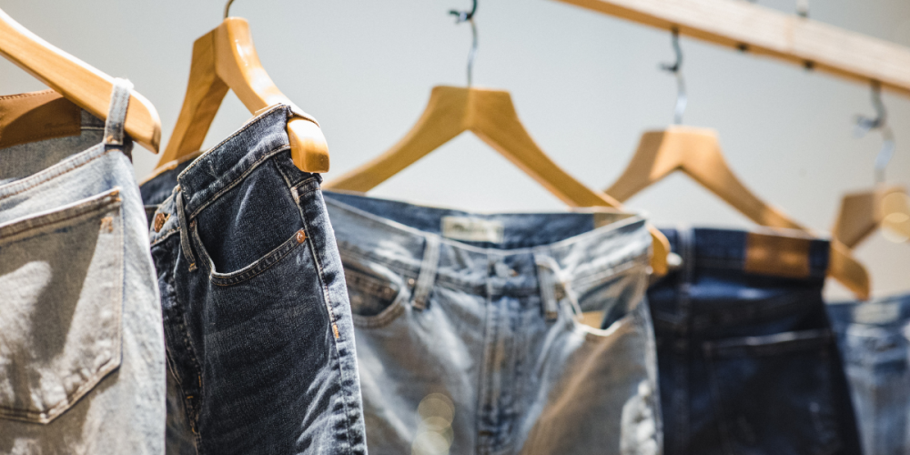 Wat vinden vrouwen van skinny jeans?