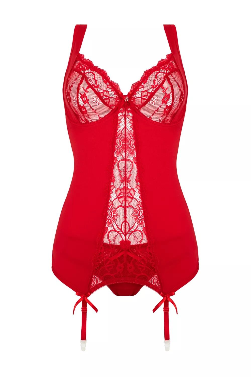 valentijn lingerie set