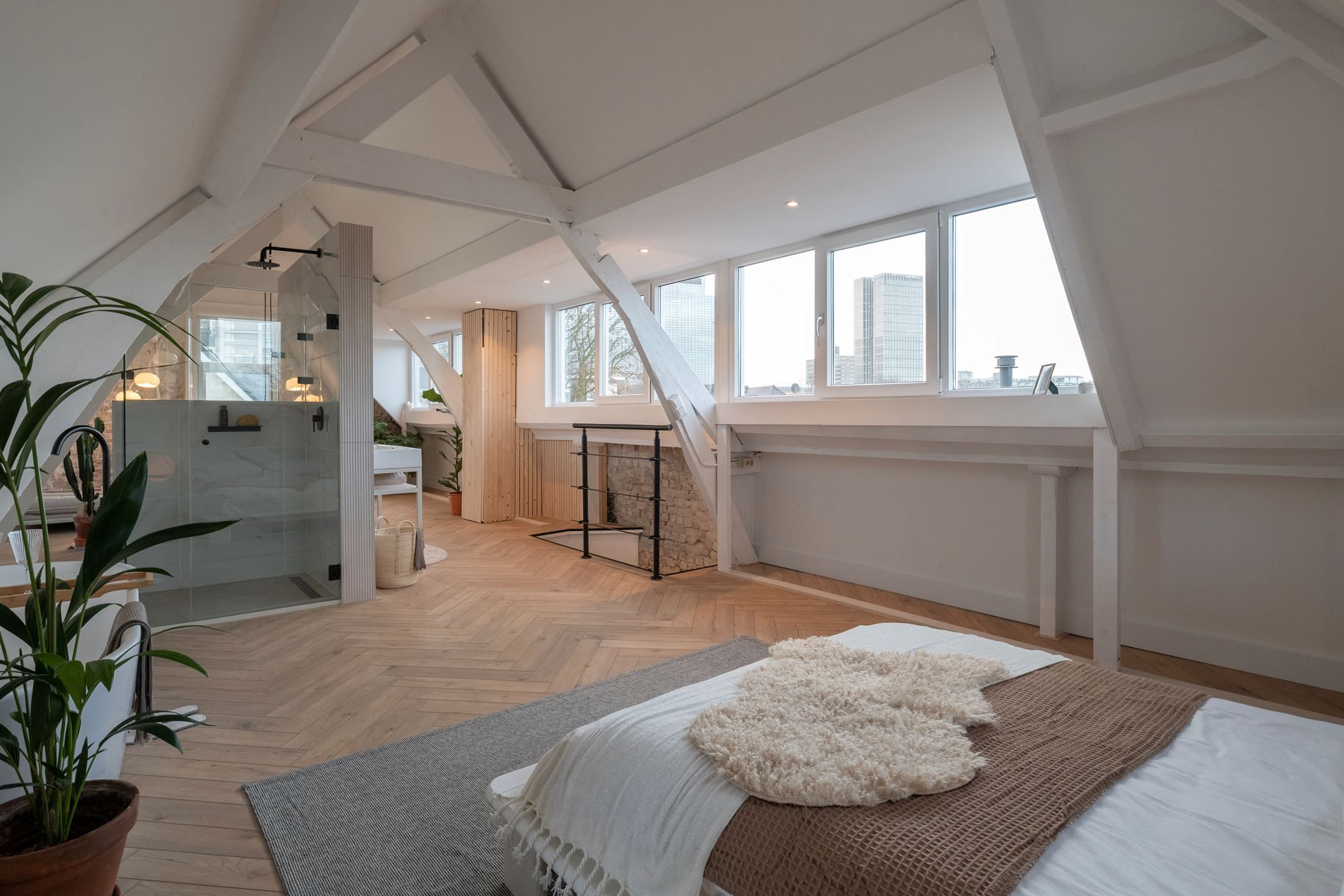 appartement te koop rotterdam funda
