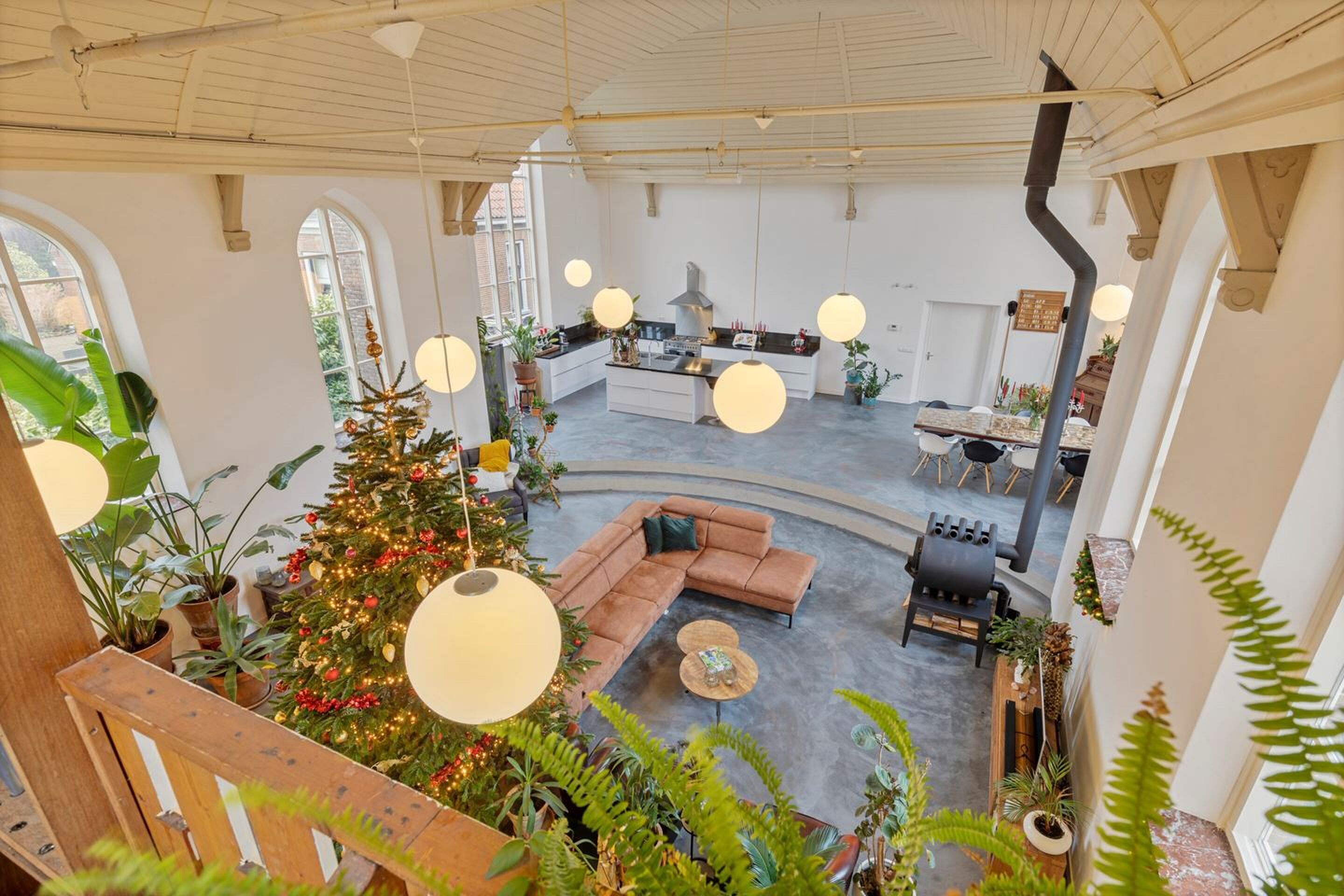 funda kerk hijum te koop