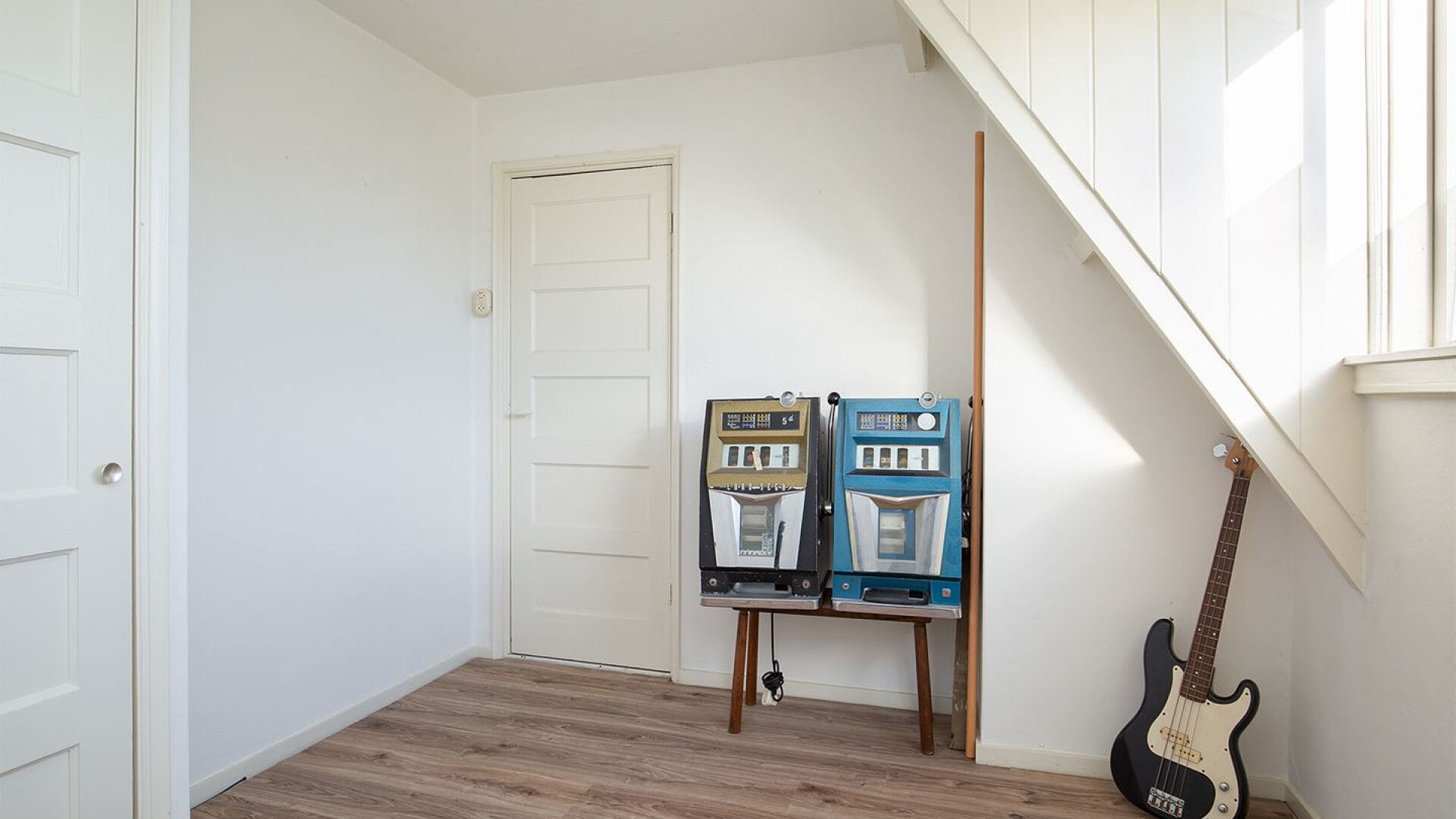 nederlandse artiest woning op funda gekocht
