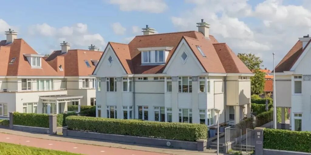 De Villa Tineke Schouten