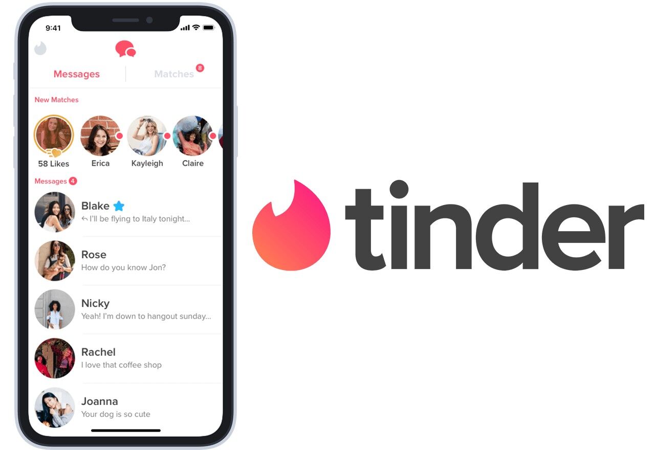 tinder