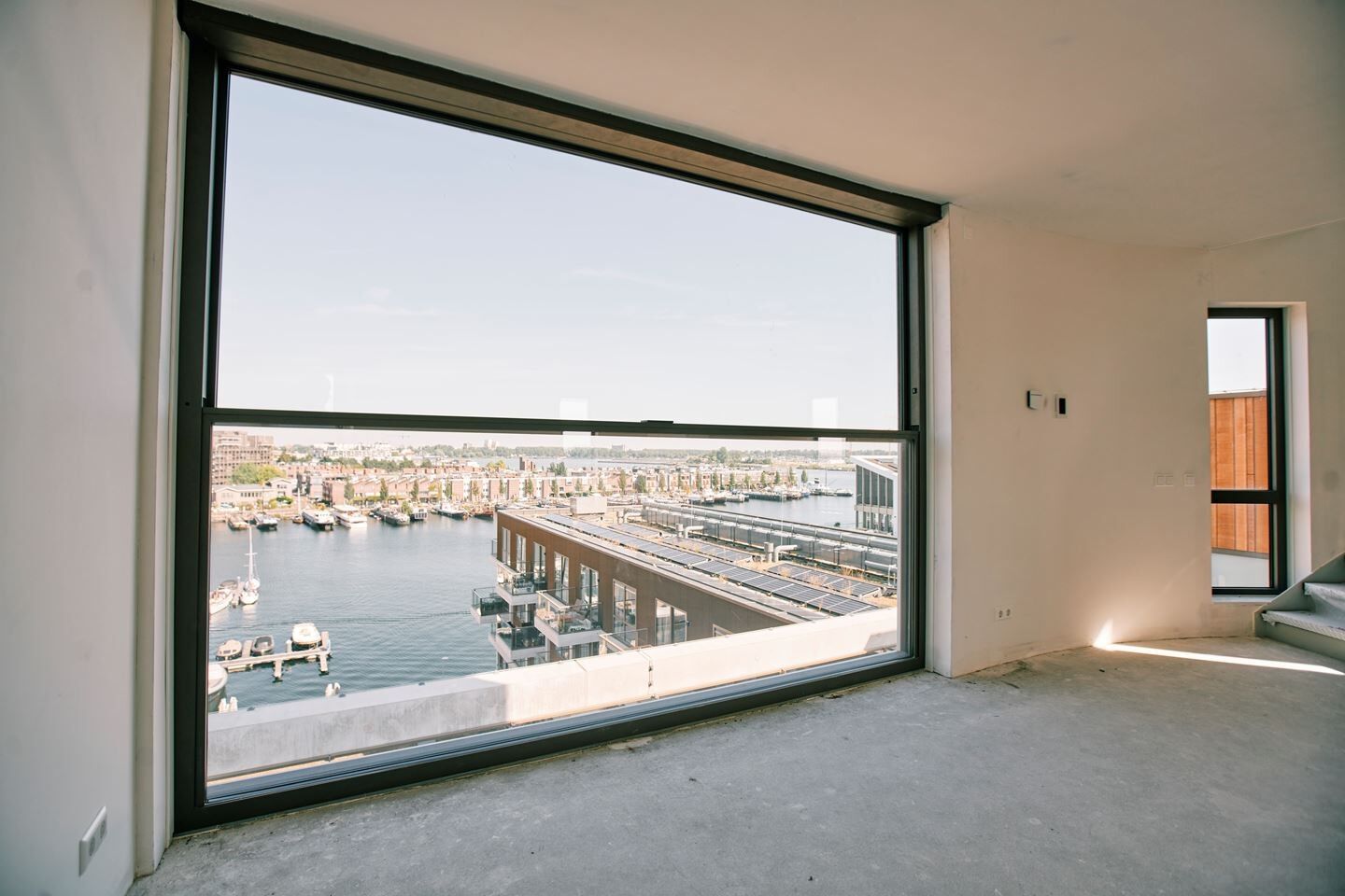 wijnsilo te koop omgebouwde woning amsterdam nieuw funda