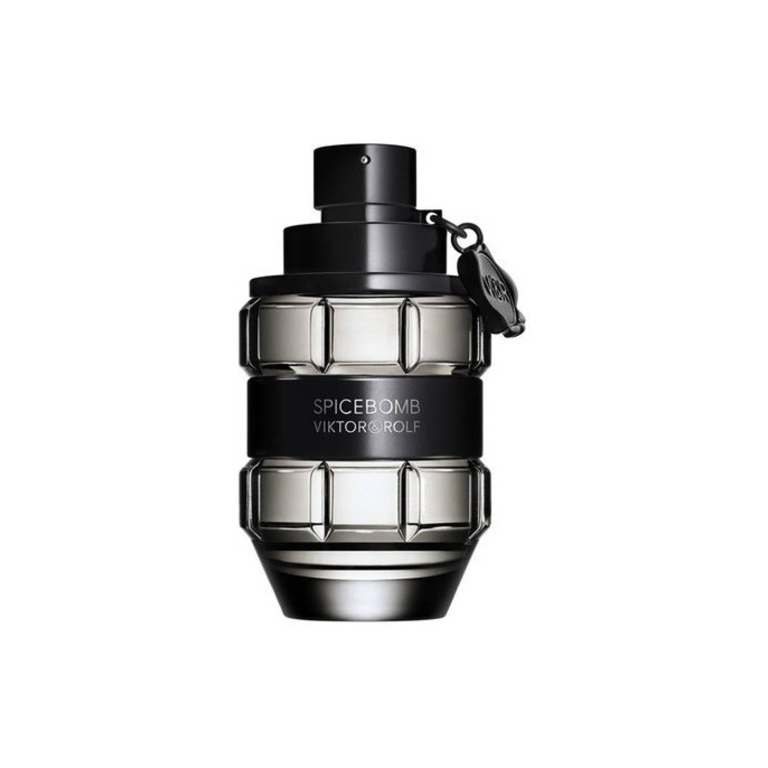 Spice Bomb Victor Rolf