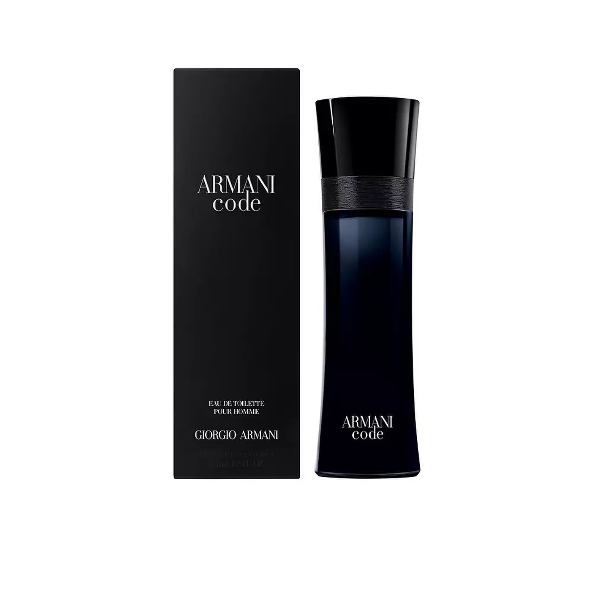 Armani Code mannenparfum