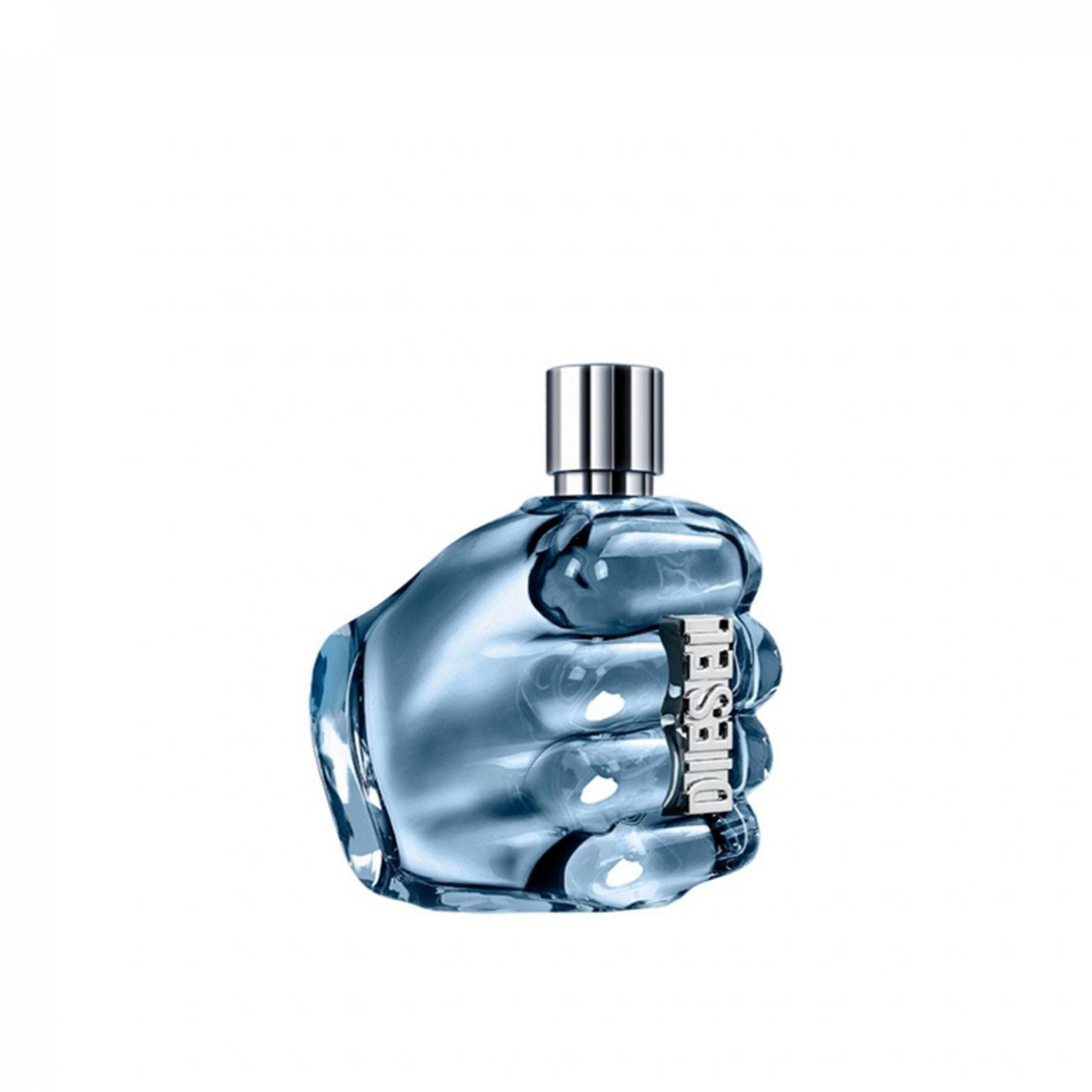 Only the Brave Diesel