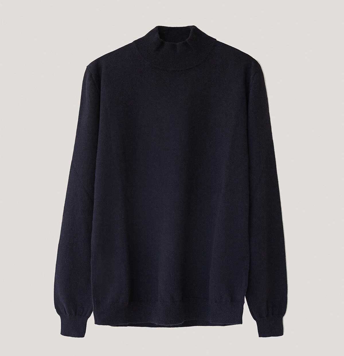 Coltrui heren mode navy