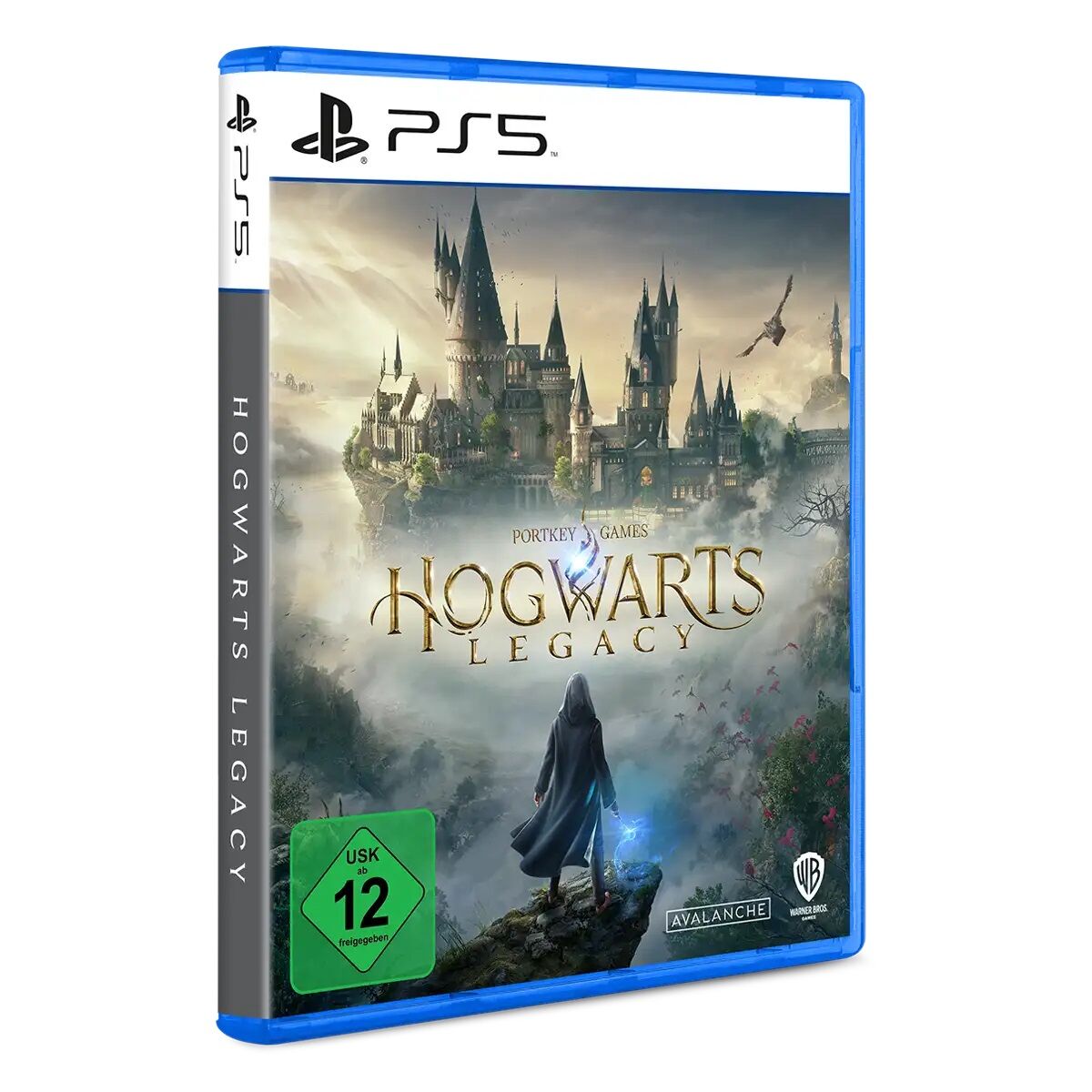 harry potter game hogwarts legacy