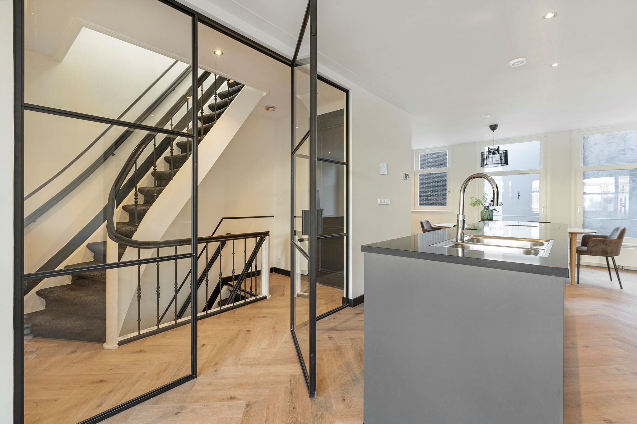 huis tim van rijthoven amsterdam