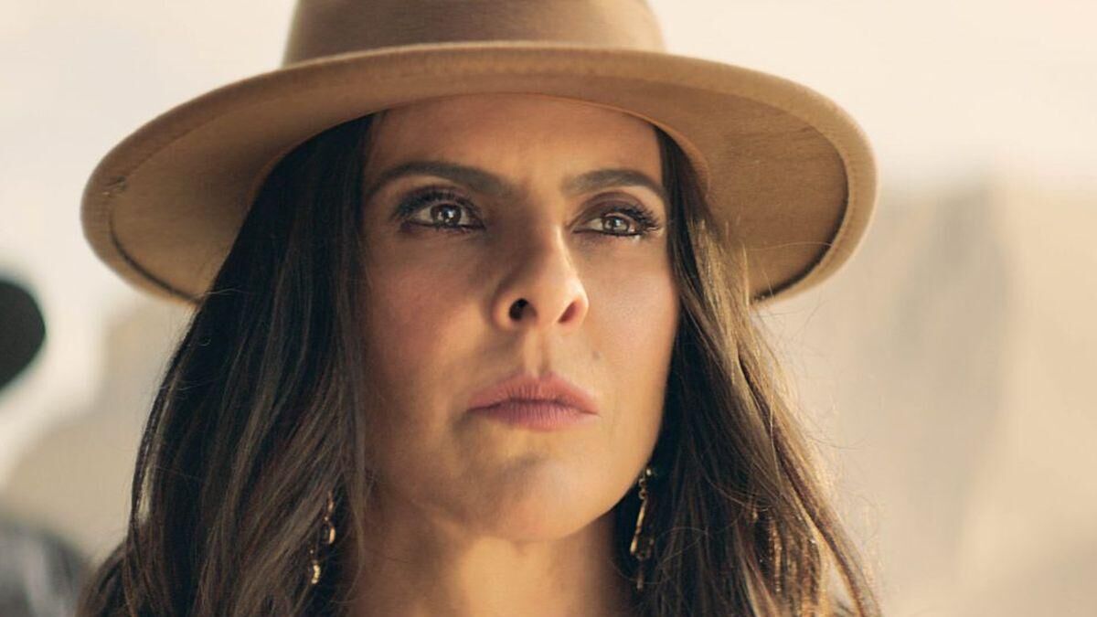 la reina del sur netflix serie