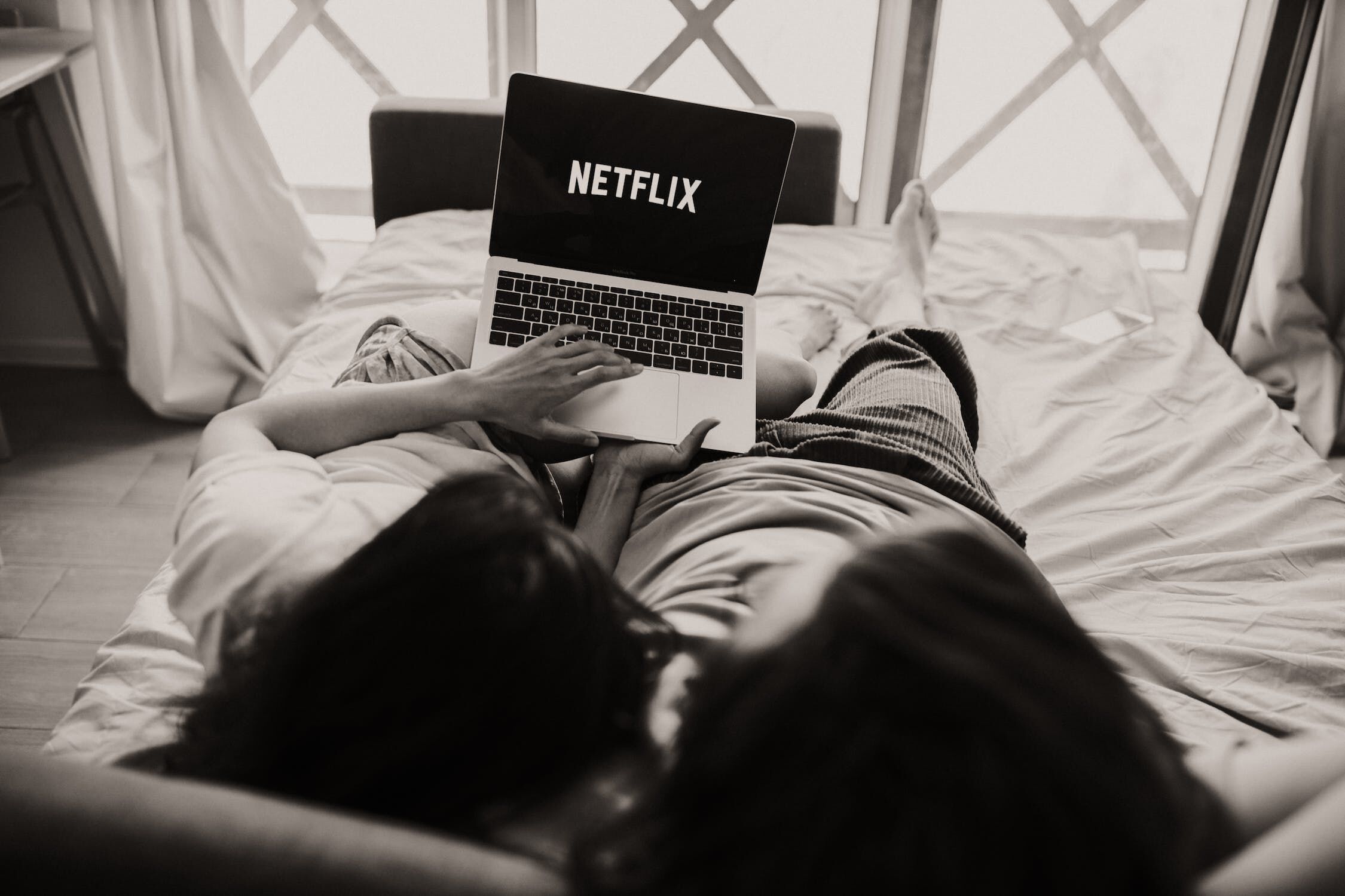 nieuwe regels netflix account delen en streamen in buitenland vakantie