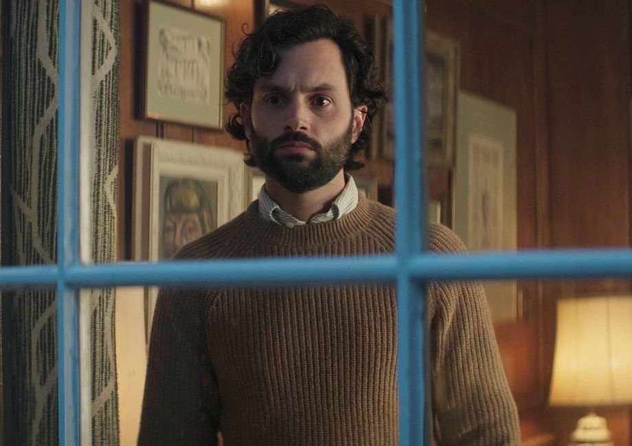 seizoen vier deel twee van serie you word anders
