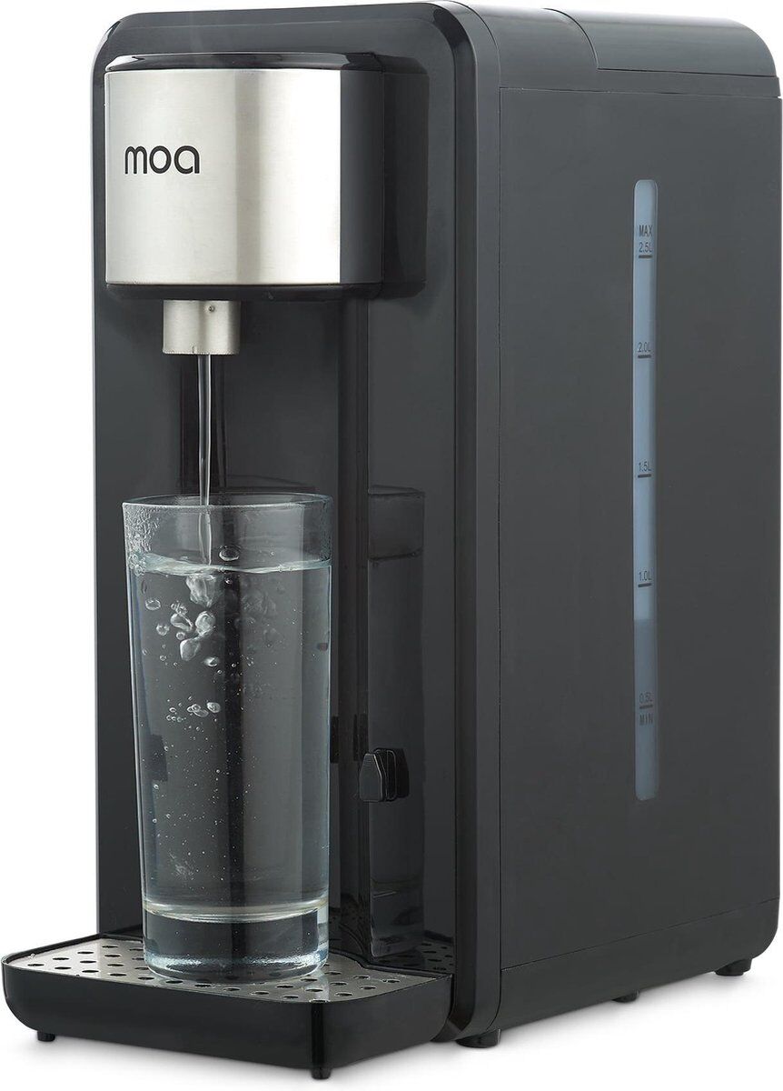 heet water dispenser