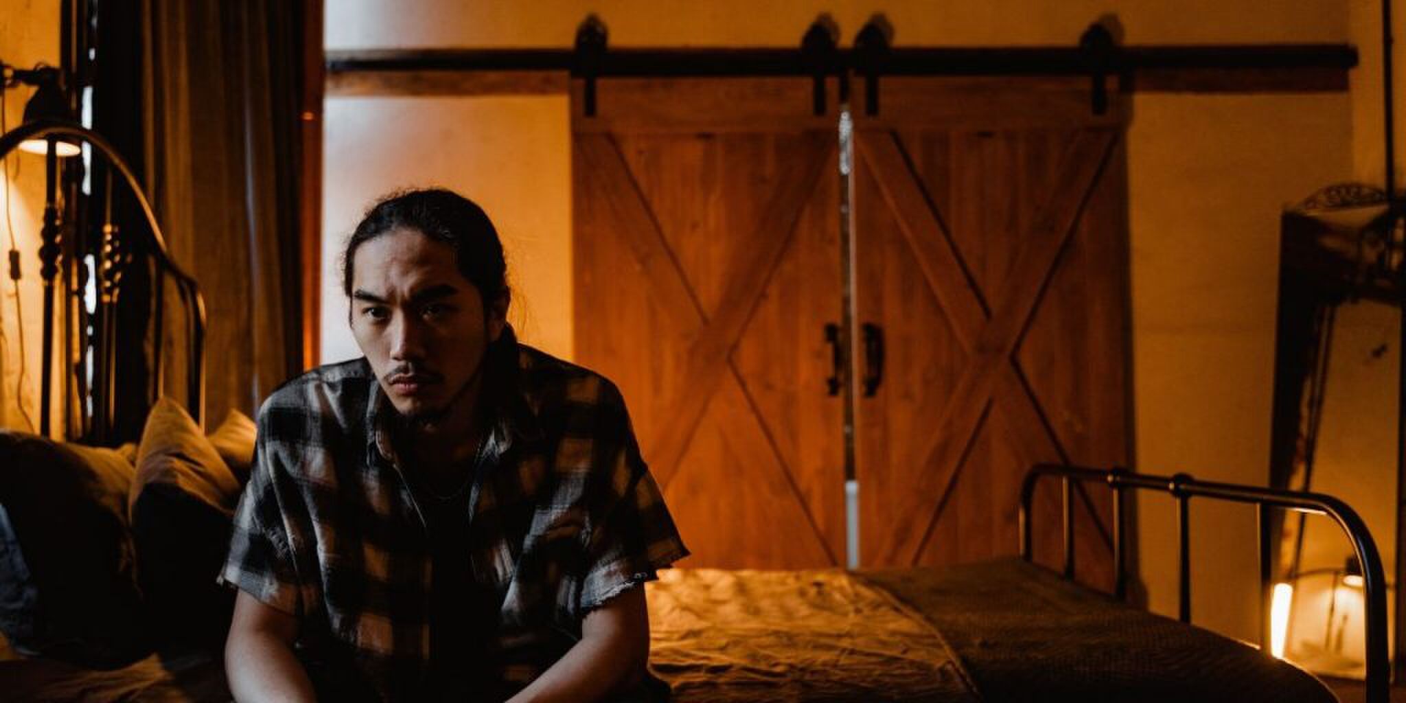 dit is waarom je om 3 uur 's nachts wakker kan worden