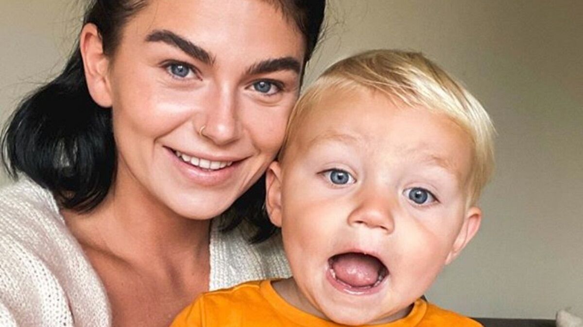 Roxeanne Hazes strooit met bikinifoto op Instagram: "Content"