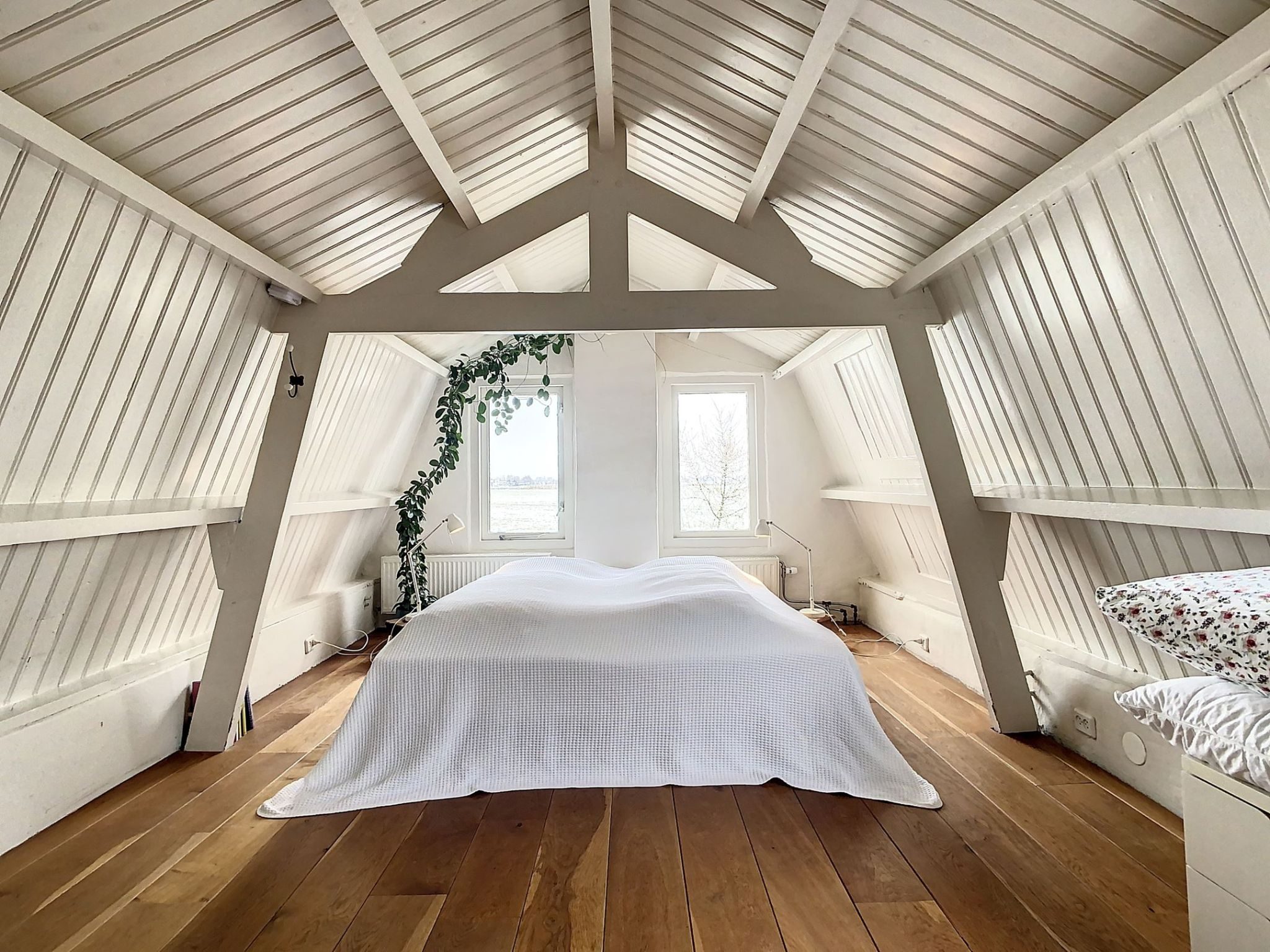 Woning Funda te koop waterlandkerkje
