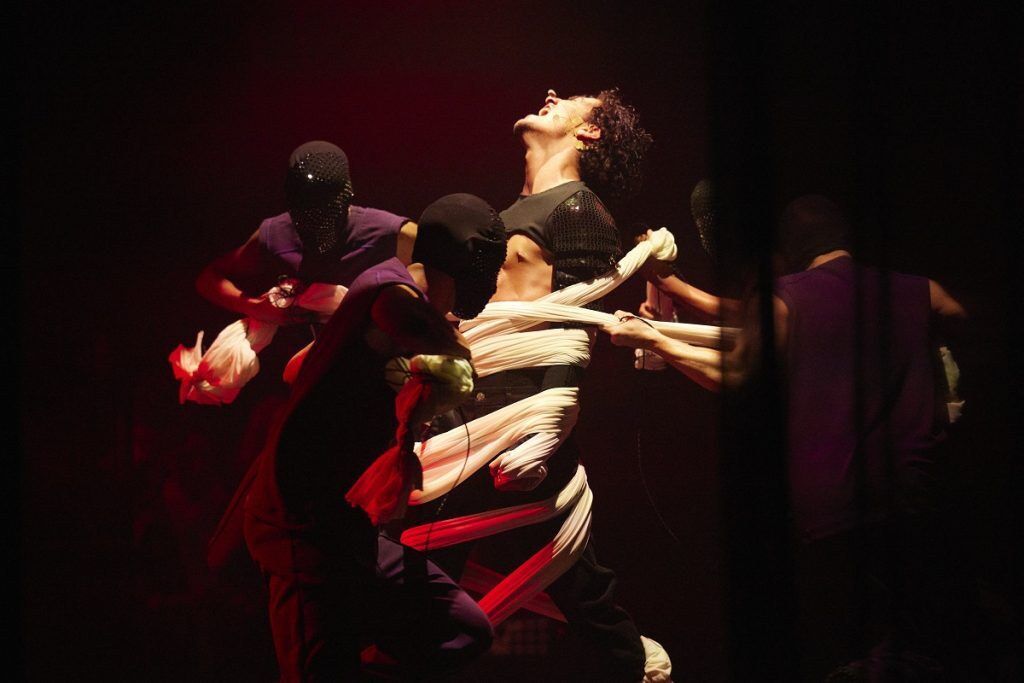 forever young theater amsterdam