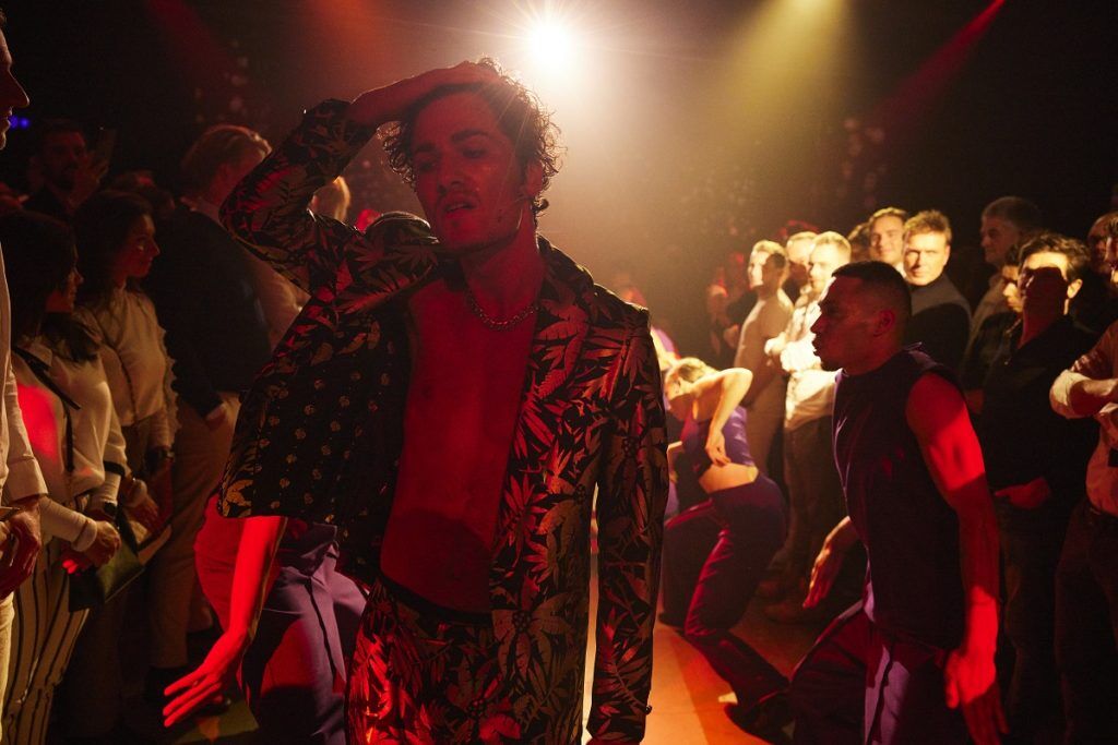 forever young theater amsterdam