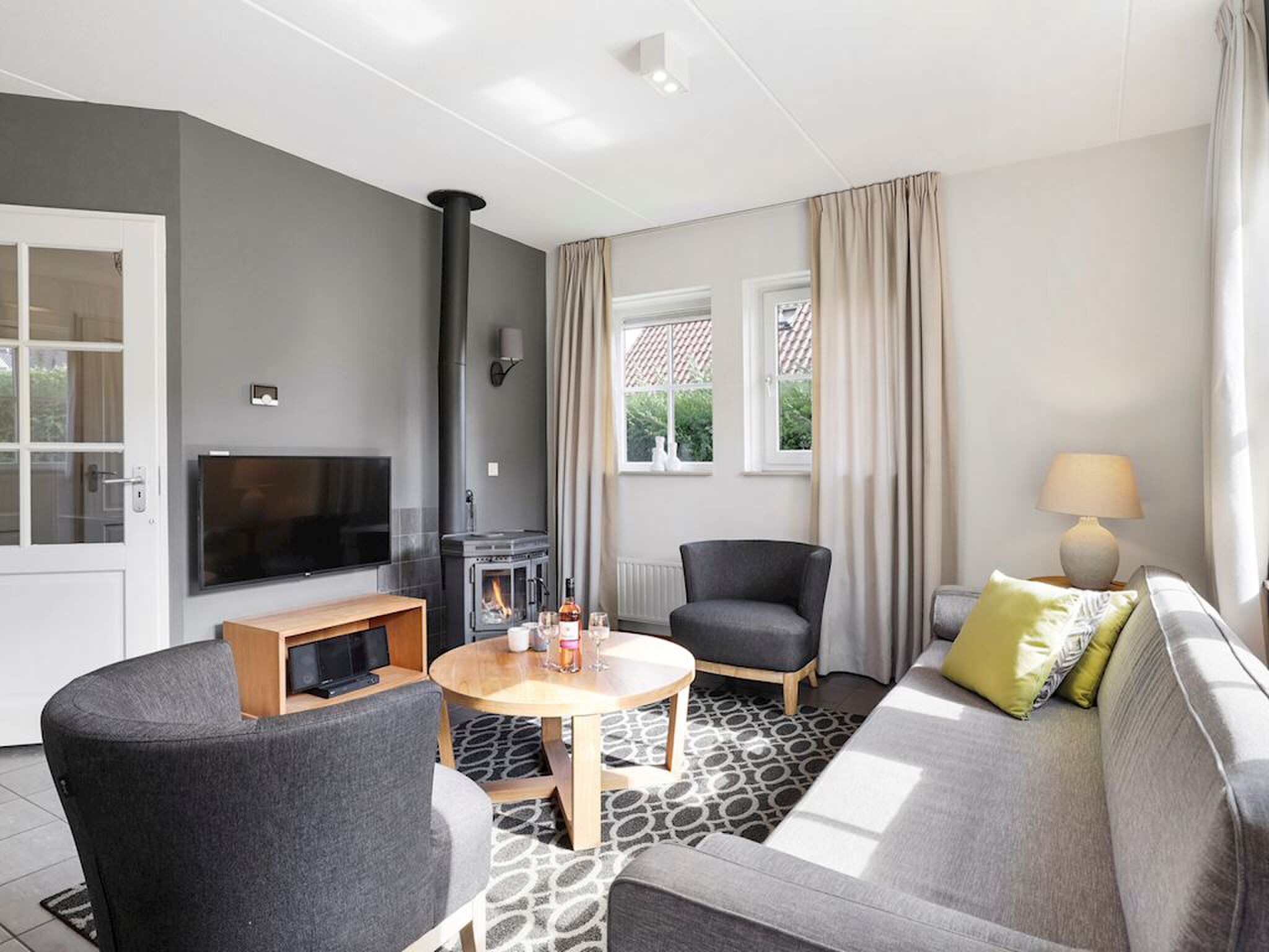 villa met ps5 huren nederland