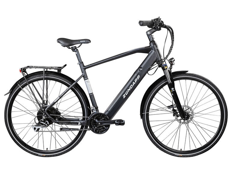 De Lidl geeft nu 800 korting op e-bike met 4 5 sterren van ANWB