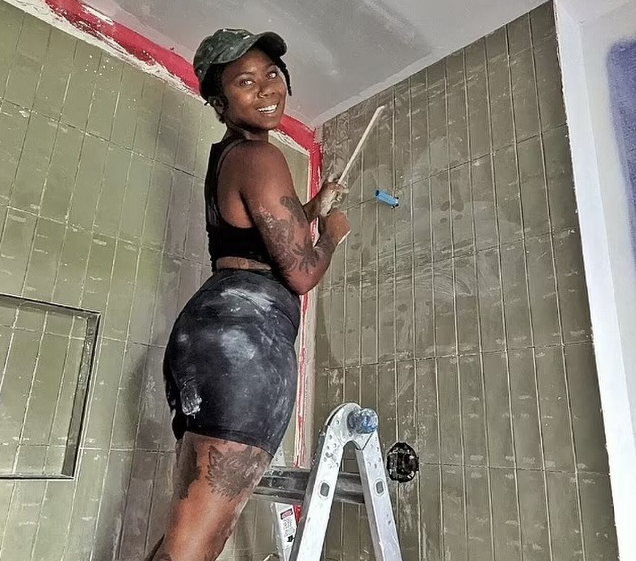 Dit huis kocht een koppel voor 5.911 en verkochten het voor 372.808