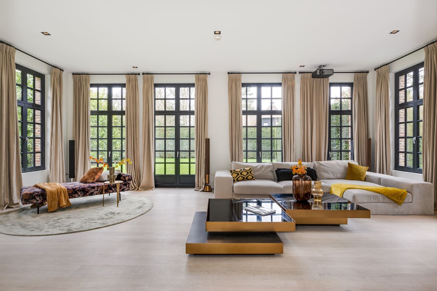 Villa wassenaar Funda