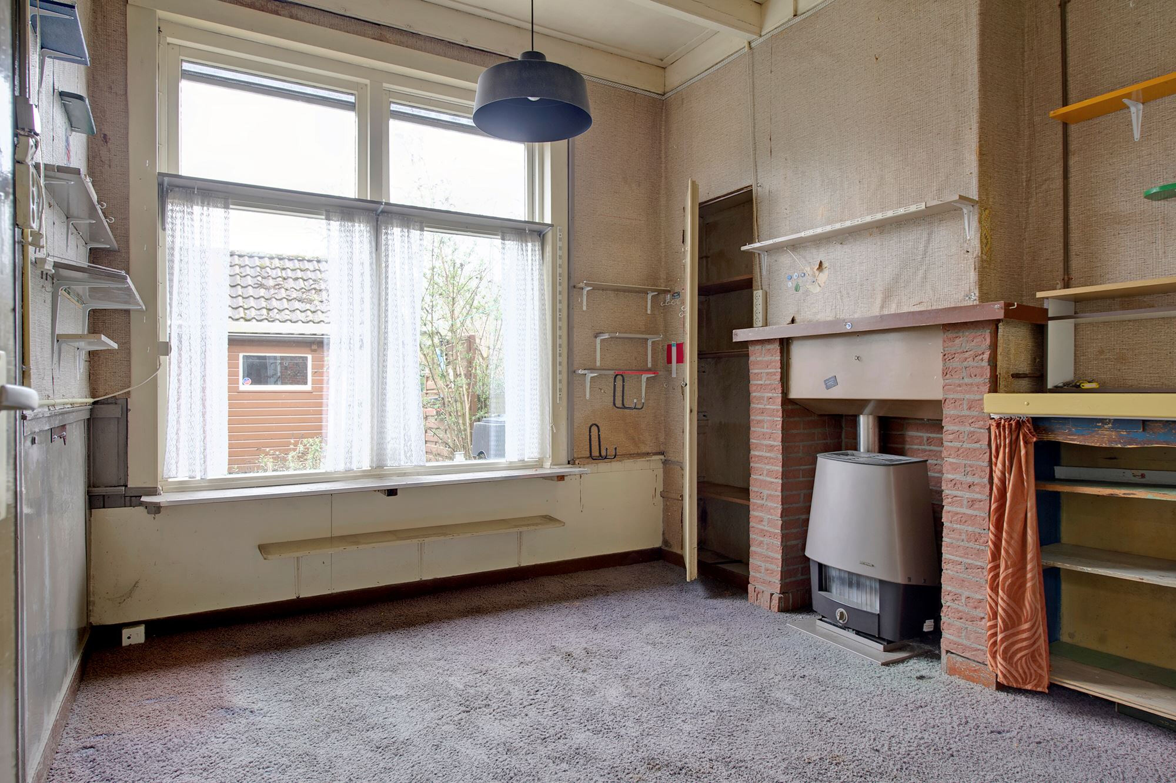 Woning Funda Farmsum