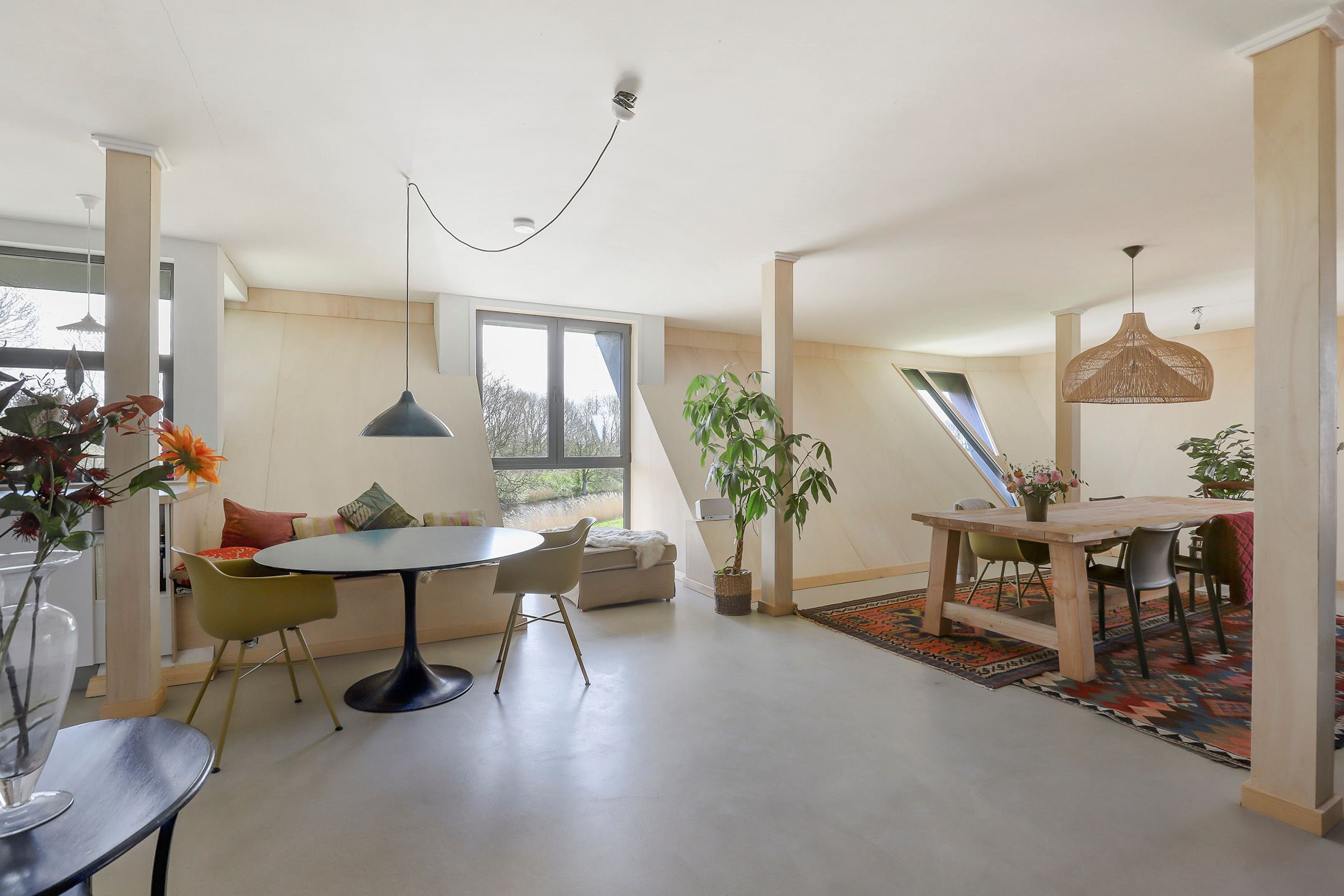 keuken vreemde woning Funda