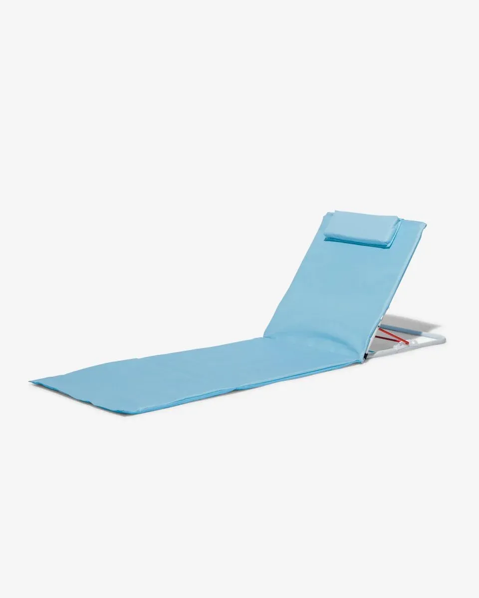 tas van strandmatstoel