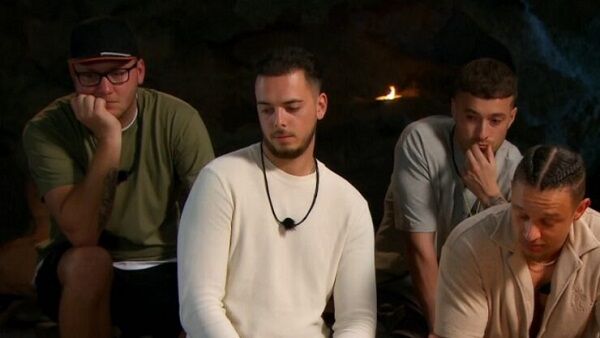 Hoelang duurt het kampvuur van Temptation Island in het echt?