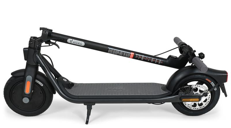 Nu te koop bij de Action een Segway met maximumsnelheid van 25 km.h