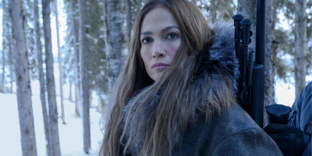 Film met Jennifer Lopez is groot succes op Netflix