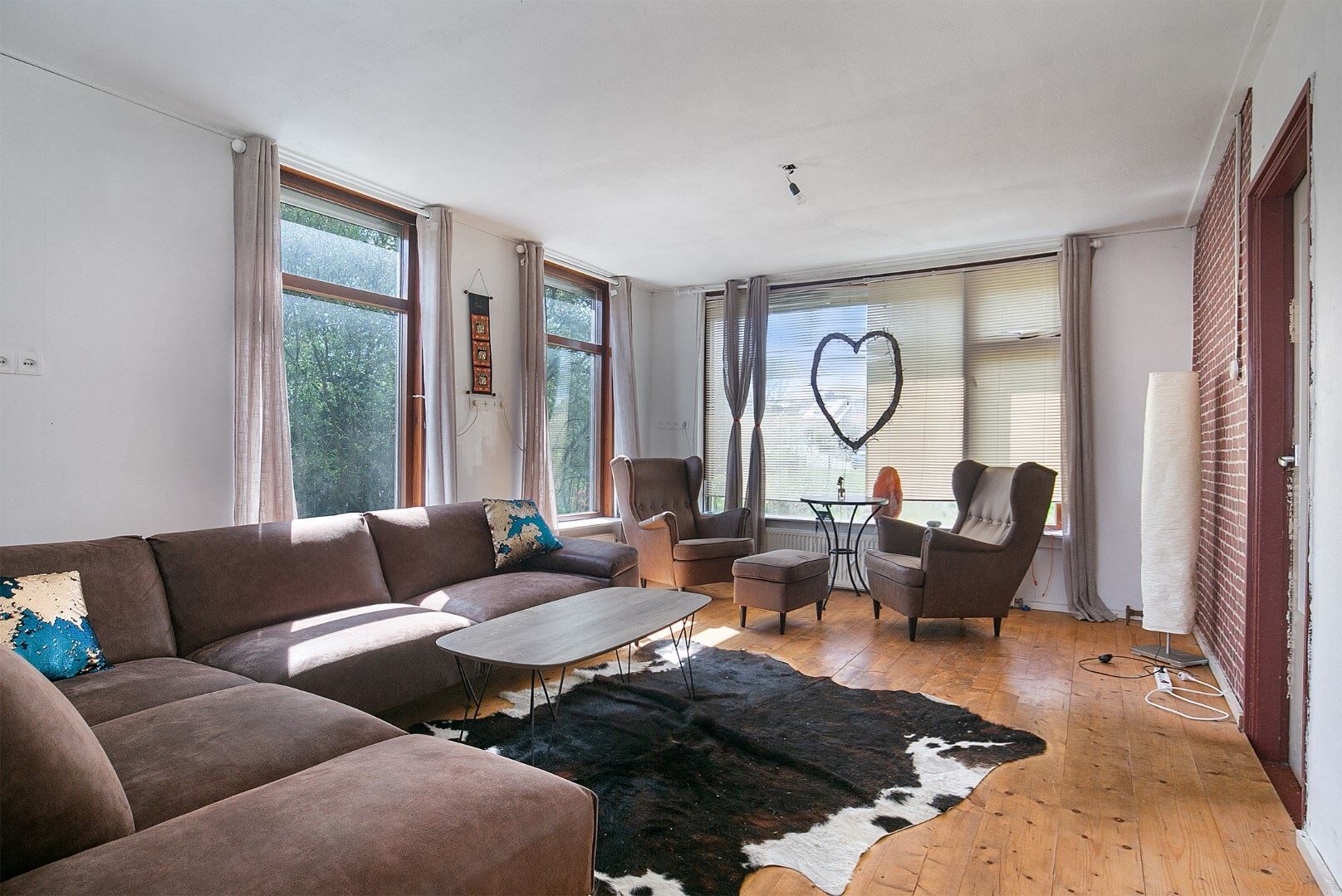 Woning in Bad Nieuweschans