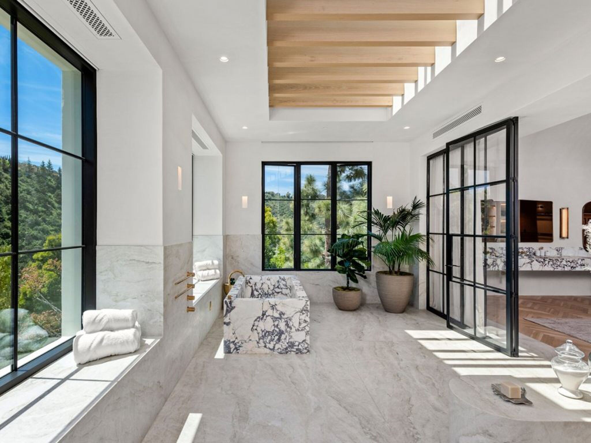 beverly hills woning kopen miljoenen